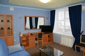 Фото отеля 5