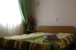 Hotel Prival Lugovoy, Chelyabinsk Oblast, photo