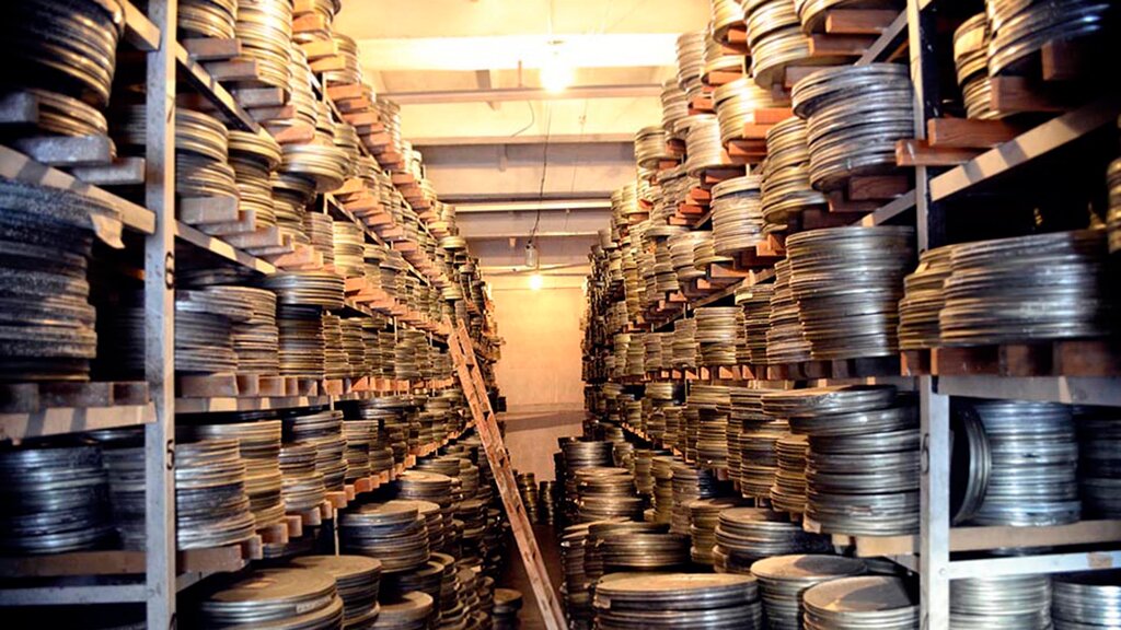 Empresa distribuidora de cine Zabaykalskaya gosudarstvennaya kinokompaniya, , foto