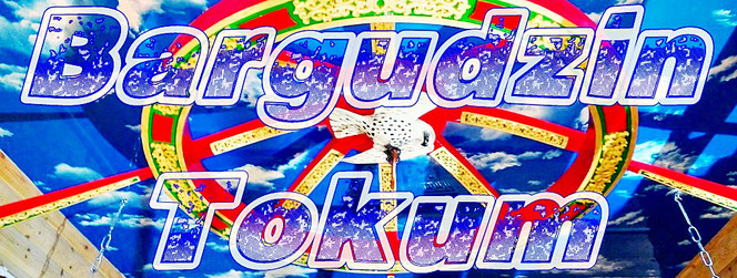 Фото Баргуджин Токум