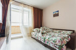 Artem Rooms (ул. Металлургов, 62, корп. 1, Москва), гостиница в Москве