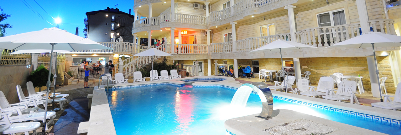 Фото Аттика