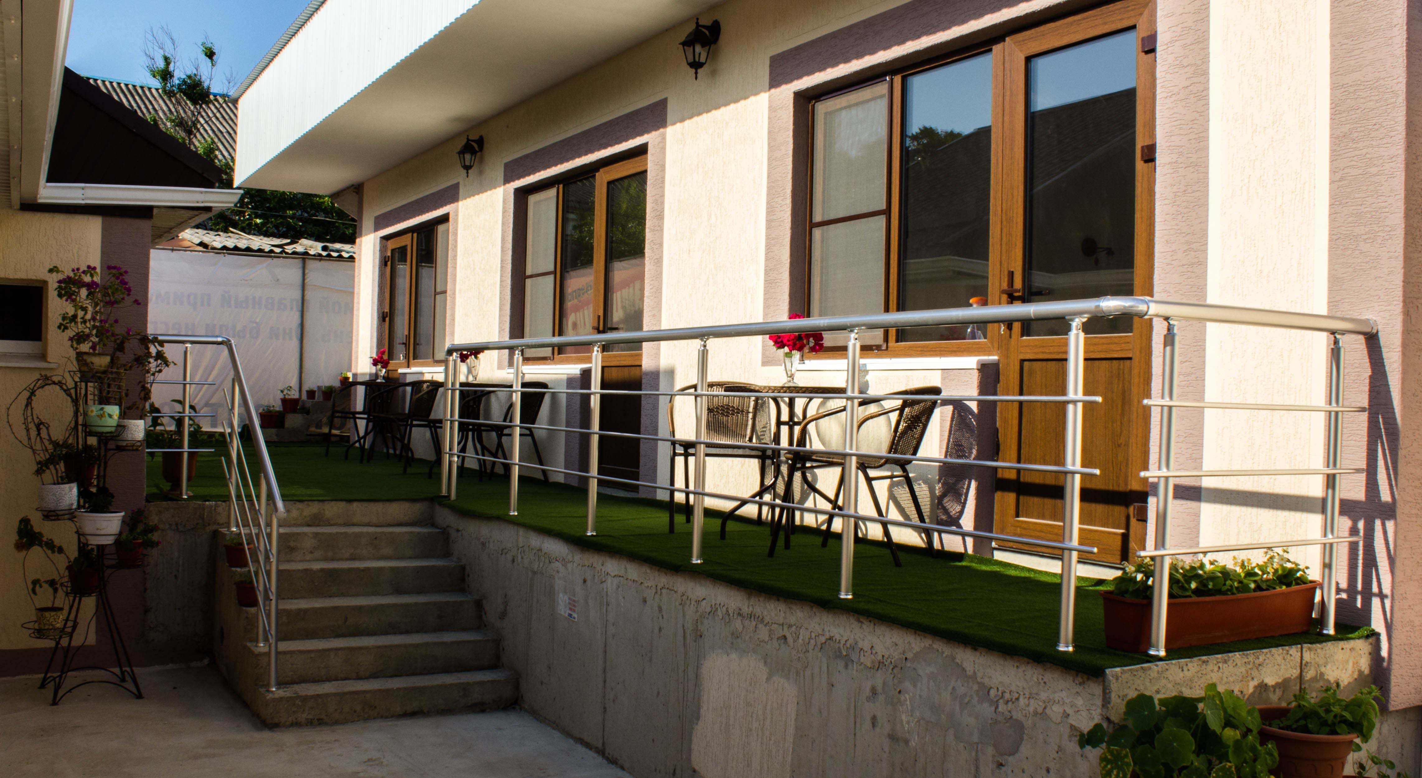 Фото Релакс