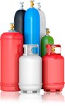 Vse dlya svarki (rabochiy posyolok Selyatino, Vokzalnaya ulitsa, 2А), equipos de gas