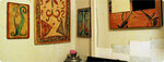Muzey sovremennogo iskusstva im. Nailya Latfullina (Karla Marksa Street, 32), museum