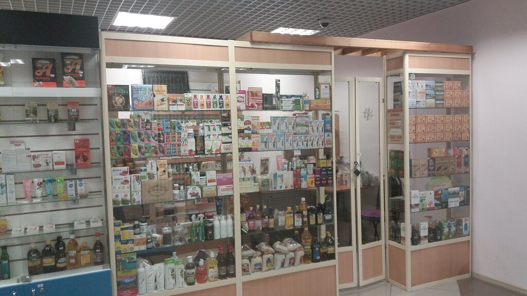 Магазин Лавка Красноярск