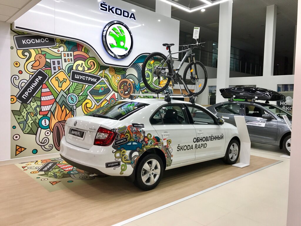 Agat hyundai нижний новгород