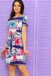 Internet-magazin Mari Vera (1st Institutsky Drive, 1), tienda de ropa