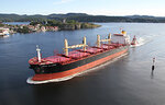 Interorient Navigation Company (Moyka River Embankment, 58) ، وكالة بحرية