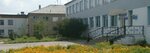 Kizilskaya tsentralnaya rayonnaya bolnitsa (selo Kizilskoye, Sovetskaya ulitsa, 126), hospital para adultos