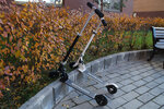SnowScooter (Yablochkova Street, 21к3), sports equipment