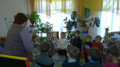 Детский сад, ясли МБДОУ детский сад Рябинушка, Волгодонск, фото