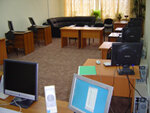 Institut Kholodilnykh Sistem i Pishchevykh Proizvodstv (Kostyakova Street, 12с2) ، مركز تدريب متقدم