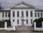 MEI Basic secondary school № 4 (ulitsa Kirova, 78), escuela de enseñanza general