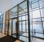 Master+ (Promyshlennaya ulitsa, 1), ventana