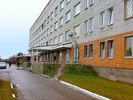 Островская межрайонная больница (Ostrov, ulitsa Karla Marksa, 10), hospital