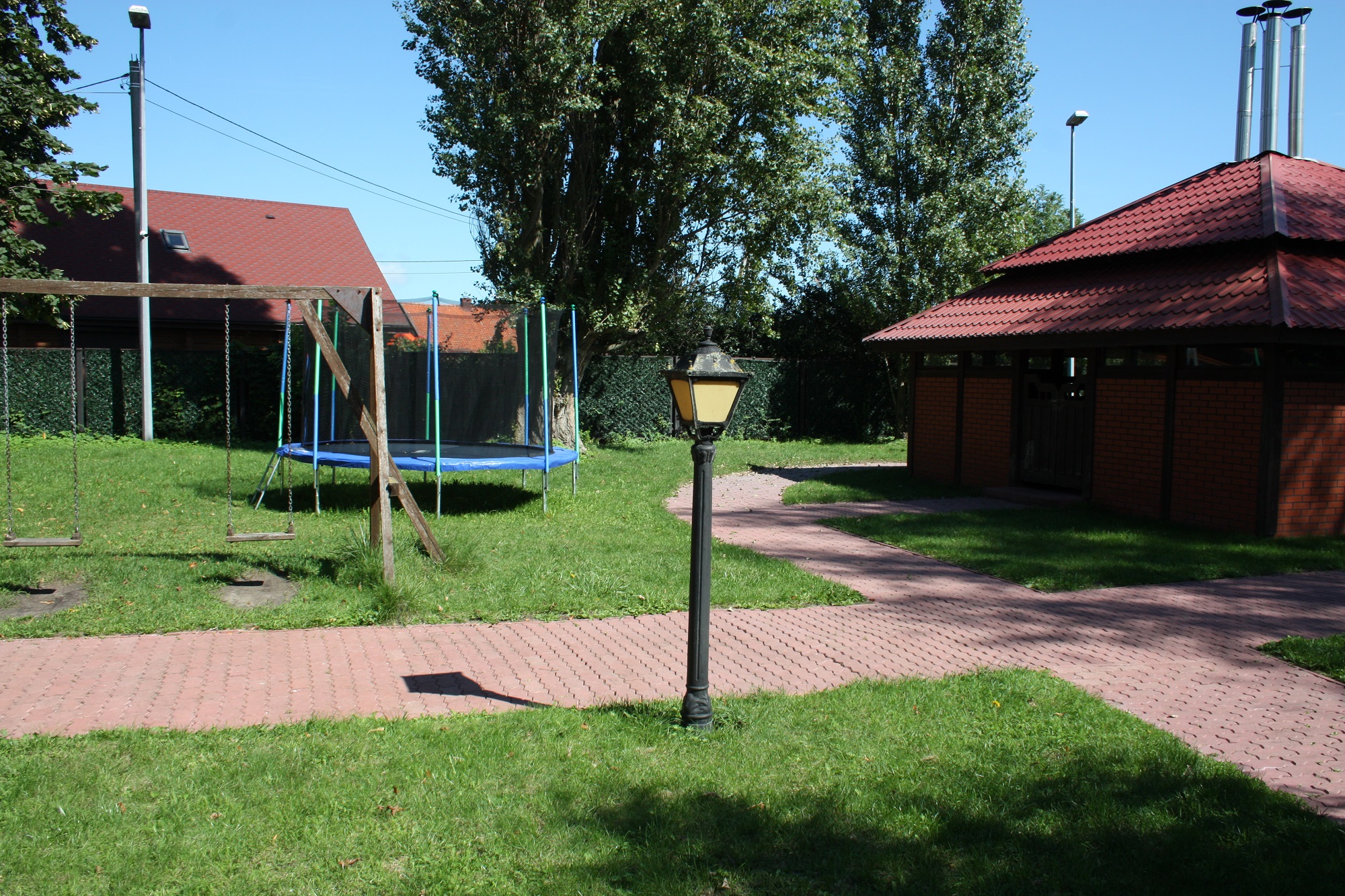 Фото Вальде Парк