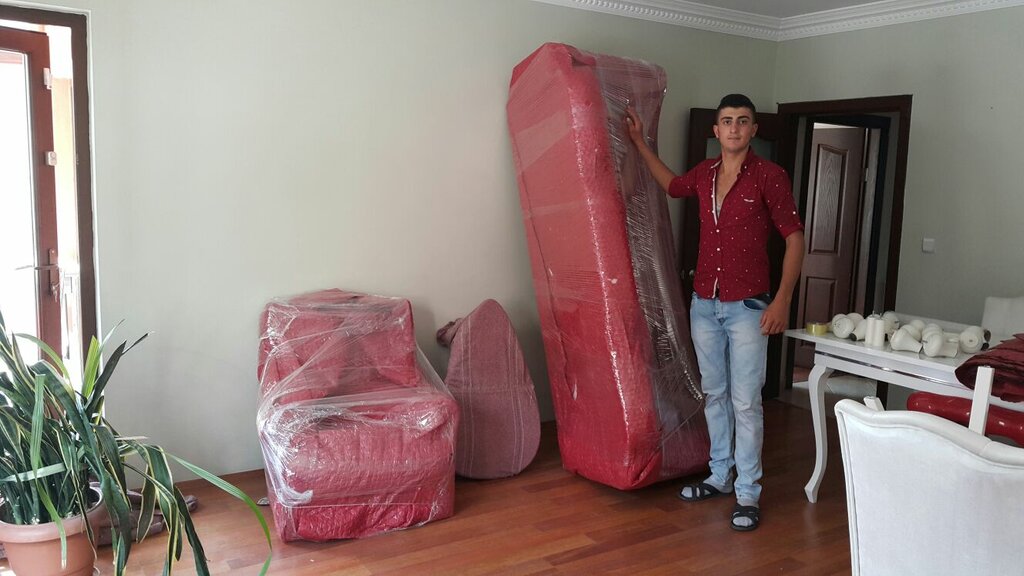 متعهد النقل Aliogullari Transportation ، ، صورة