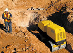 Electrotehmash (Irkutskaya Street, 3с1), construction equipment and machinery