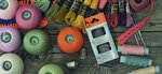 Magazin Tovary dlya rukodeliya (Pyatigorsk, Cherkesskiy proyezd, 2А), art supplies and crafts
