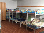 Dormitory for workers (Magistralnaya Street, 23), residencia estudiantil