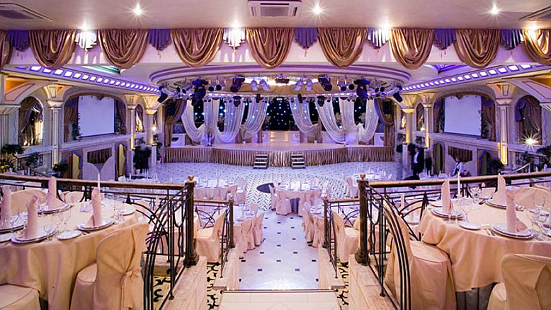 Фото Немчиновка-парк