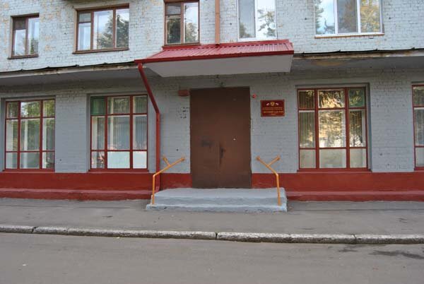 Kindergarten, nursery Mbdou detsky sad № 32 g. Orla, Orel, photo