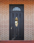 Khanter (Lyotchika Babushkina Street, 32к1), doors
