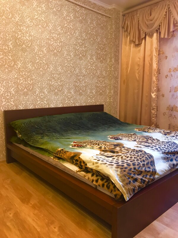 Гостиница Sweet Dreams в Тольятти