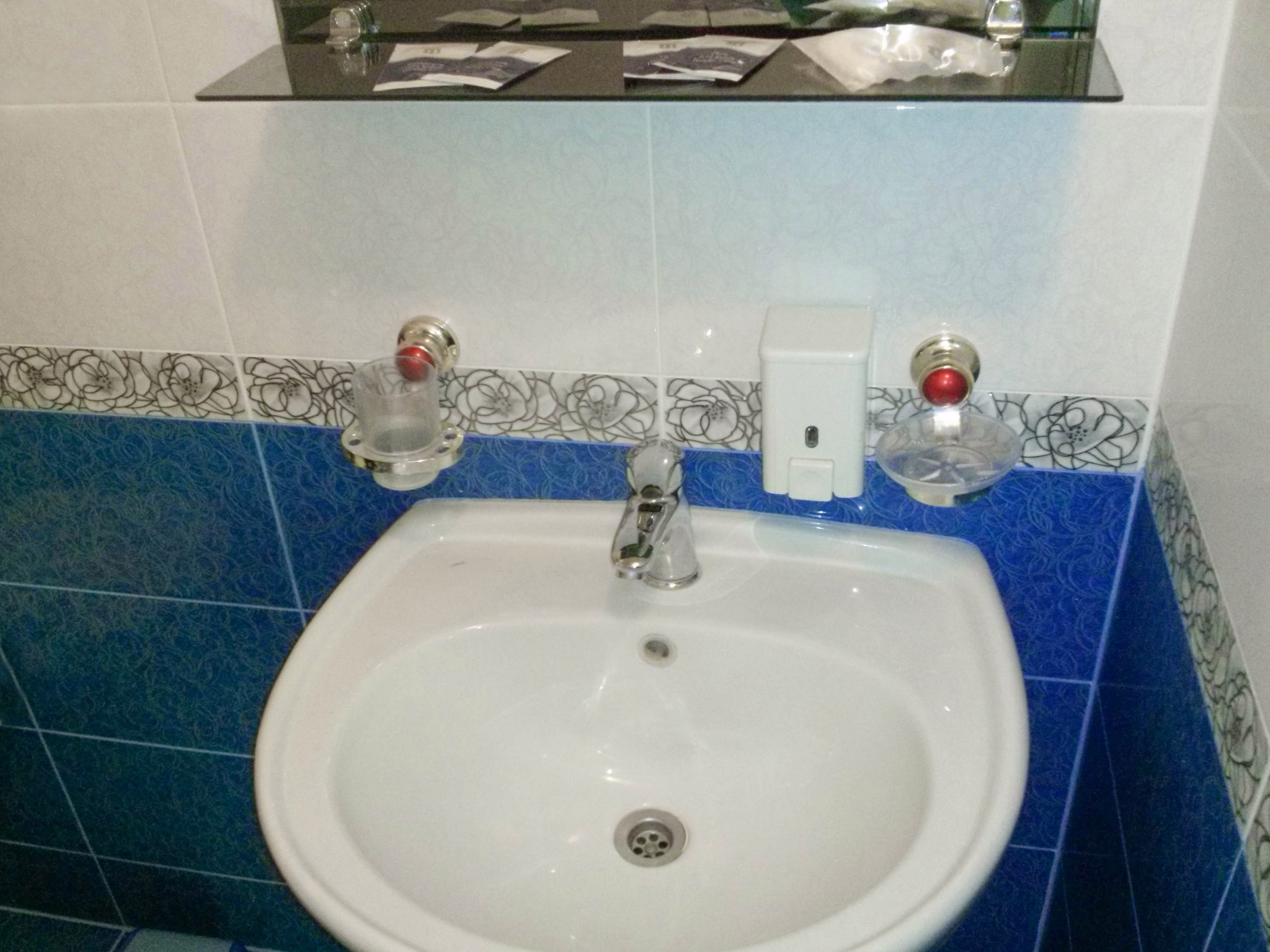 Фото Ривьера