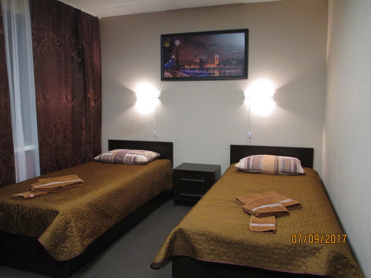 Фото отеля 2