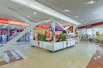 Mir (Sredne-Moskovskaya street, 32Б), shopping mall