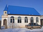 Voice of Truth Baptist Church (selo Zaplavnoye, Perekopskaya ulitsa, 49), iglesia protestante