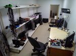 Tele-masterskaja (ulitsa Yaroslavskogo, 102), reparación de equipos de audio y vídeo