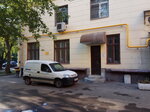 Megatech (2nd Novopodmoskovny Lane, 3), office equipment service and repair
