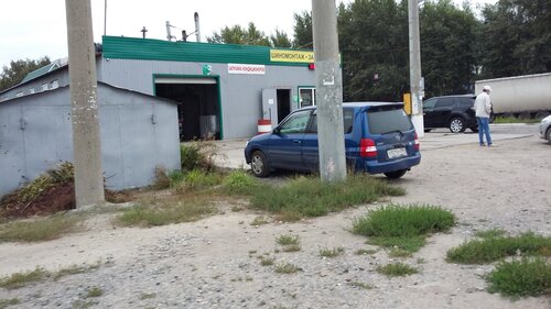 РемАвто, автосервис, автотехцентр, ул. Титова, 56, корп. 1, Новосибирск ...