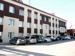 Institut Sibproyekt (ulitsa 60 let Oktyabrya, 4Пс8), design institute