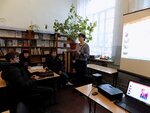 Administratsiya Nekrasovskogo s/p (stanitsa Nekrasovskaya, ulitsa Lenina, 11), administración
