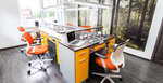 Akvarel lab (Bolshaya Semyonovskaya Street, 40с26), manufacture of prosthetic and orthopedic products