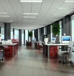 Vityaz-AK (Meschanskaya Street, 2) ، شركة أمن