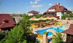 Nadyozhnost (Lenina Avenue, 26) ، وكالة أسفار