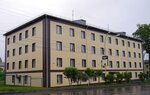 Kozhno-venerologichesky dispanser (Nogradskaya ulitsa, 4) ، مستوصف