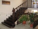 Металлстройсервис (ул. Ленина, 1), лестницы и лестничные ограждения в Среднеуральске