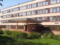 Escuela de enseñanza general Srednyaya Obshcheobrazovatelnaya shkola № 1, Mkou, , foto