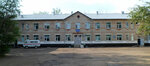 Табунская центральная районная больница (selo Tabuny, Proletarskaya ulitsa, 1), hospital