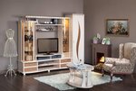 Dom Mebeli 77 (Sverdlova Street, 109), custom furniture