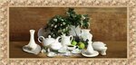 Kvinta (Utkina Street, 48), tableware wholesale