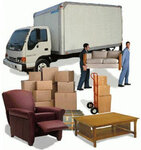 Svoi Lyudi (Saint Petersburg, Dekabristov Street, 46), haulage