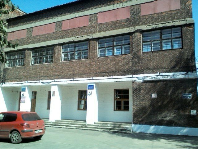 Escuela deportiva Detsko-yunosheskaya sportivnaya shkola, , foto