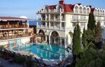 Solnyshko (Staromonetny Lane, 10с3), tour operator